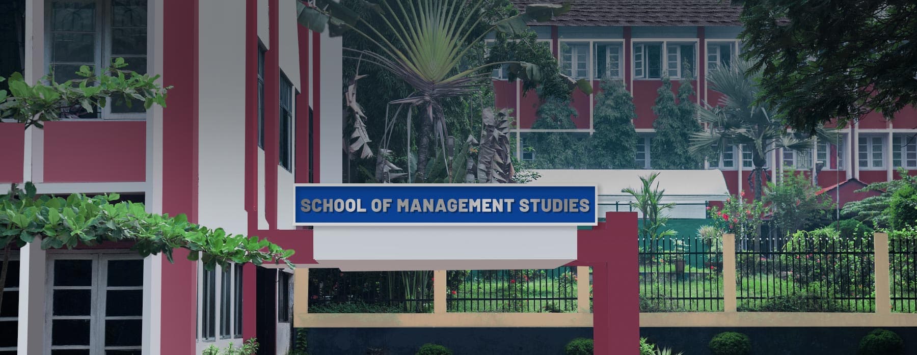 School of Management Studies, CUSAT